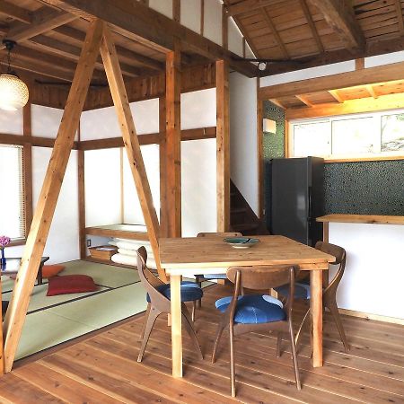 שימודה Oku Cottage - Walk To Ohama Beach - Max 4 Ppl מראה חיצוני תמונה