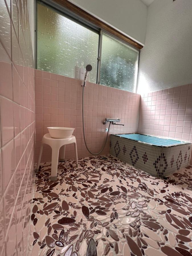שימודה Oku Cottage - Walk To Ohama Beach - Max 4 Ppl מראה חיצוני תמונה
