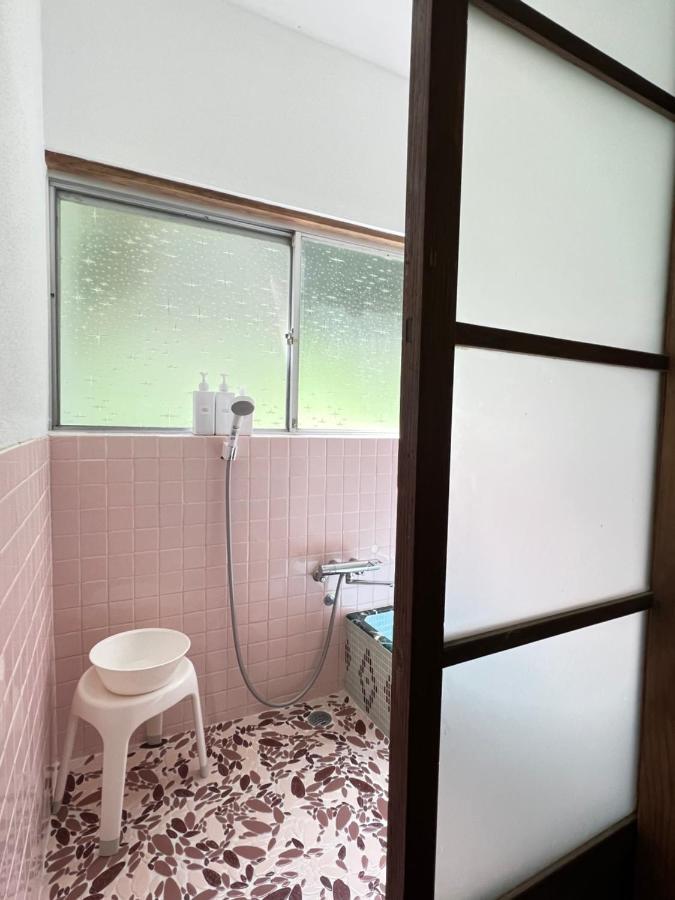 שימודה Oku Cottage - Walk To Ohama Beach - Max 4 Ppl מראה חיצוני תמונה